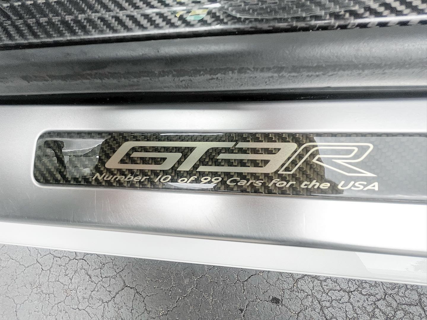 Bentley GT3-R 3